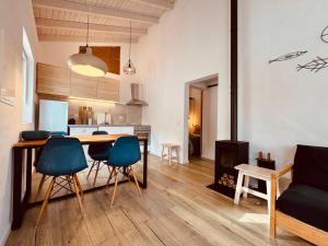 A Porta Azul - Oldtown Aljezur