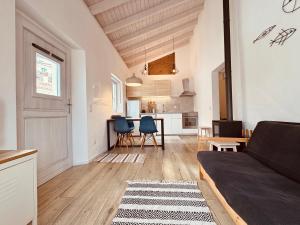 A Porta Azul - Oldtown Aljezur