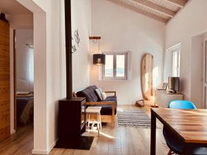 A Porta Azul - Oldtown Aljezur