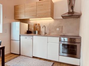 A Porta Azul - Oldtown Aljezur