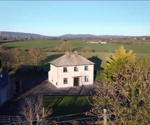Capparyan House