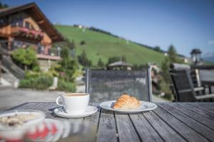 Almhotel Lenz