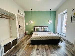 WelcHome Vitorchiano