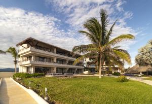 El Secreto Residencial
