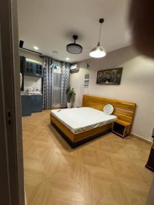 BNC APARTMENTS DAR ES SALAAM Bamaga Kijitonyama