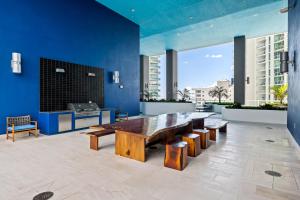Brickell Luxury & Spacious Studio