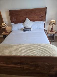 Paida Moyo Ocean Breeze Apartment