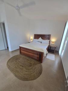 Paida Moyo Ocean Breeze Apartment