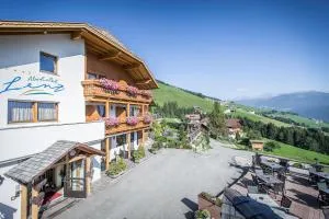 Almhotel Lenz - Olang