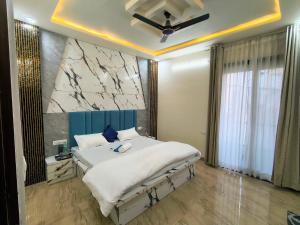 Haweli by Veer- Baithak 3 BHK Private Villa