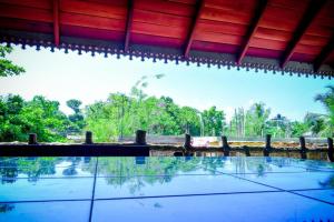 Moon Reach Deluxe Villa