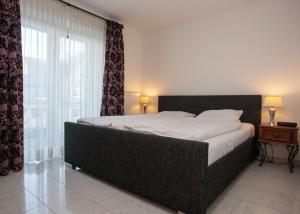 Welcome in - Appartement in centrum met balkon, gratis parkeren - Im Hohlen Seifen 10-H