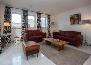 Welcome in - Appartement in centrum met balkon, gratis parkeren - Im Hohlen Seifen 10-H