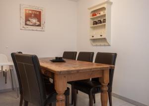 Welcome in - Appartement in centrum met balkon, gratis parkeren - Im Hohlen Seifen 10-H