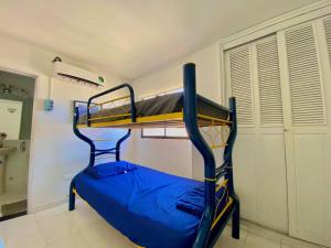 Apartamento en santa Marta en el Rodadero