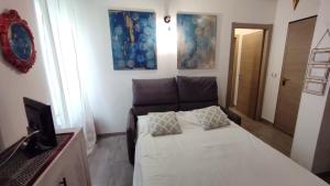 Appartamento Il Palco nel cuore del centro storico img29