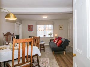 The Apartment at the Grey House