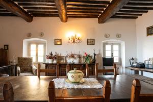 Villa Il Leccio Vinci