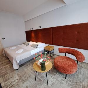 Kraków Garden Hotel- jesteśmy w trakcie modernizacji
