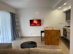 South Park apartments