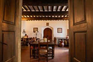 Villa Il Leccio Vinci