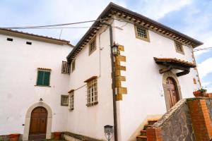 Villa Il Leccio Vinci