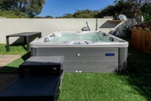 Olbia Villa Doriana 2BR 5PX FreePark Jacuzzi img41