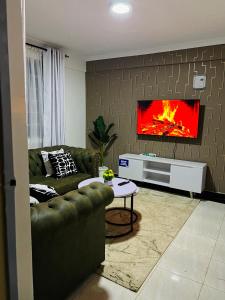 Rispers Homes Nanyuki