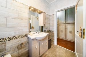 Olbia Villa Doriana 2BR 5PX FreePark Jacuzzi img12