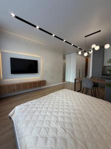 Квартира студія