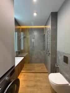 Квартира студія