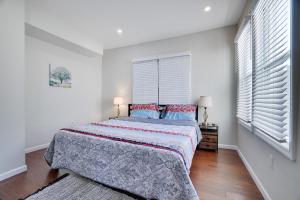 Spacious 4BR Newark Home – Family & Comfort