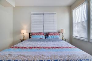 Spacious 4BR Newark Home – Family & Comfort