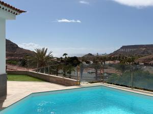 Villa Sunset Tauro