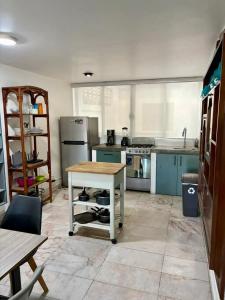 Charming Loft Steps to the Malecon