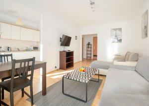 Green Kabaty Apartment 2