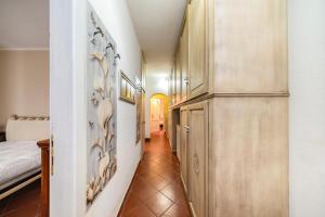 Olbia Villa Doriana 2BR 5PX FreePark Jacuzzi