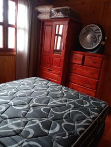 cabaña El bienestar