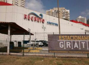 Seu Refúgio Entre Praias Piscina e Conforto