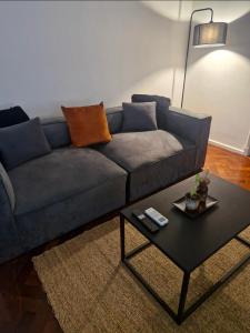 Alto departamento en Palermo