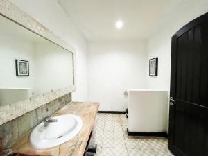 Villa Singgah By Lensa Hospitality