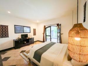 Villa Singgah By Lensa Hospitality