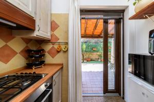 Olbia Villa Doriana 2BR 5PX FreePark Jacuzzi img35