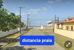 Casa temporada Renata Meirelles