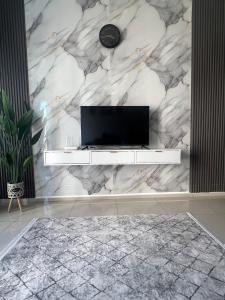 Cloud9 Homestay D Aman Residence