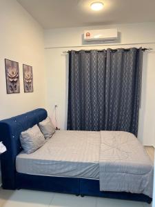 Cloud9 Homestay D Aman Residence