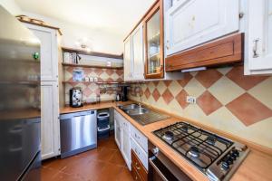 Olbia Villa Doriana 2BR 5PX FreePark Jacuzzi img31