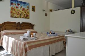 Basilicata Host to Host - Rifugio San Basilio