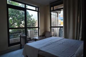 Hotel arti cottage feel like a home