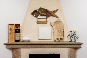 Olbia Villa Doriana 2BR 5PX FreePark Jacuzzi img51